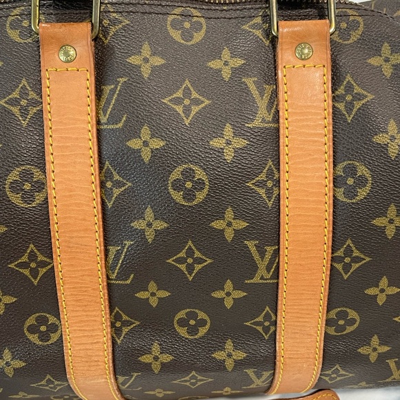 Louis Vuitton Keepall Bandouliere 45 - Picture 14 of 16